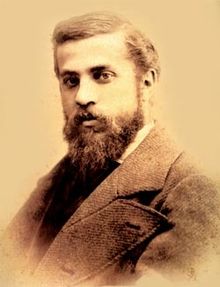 gaudi
