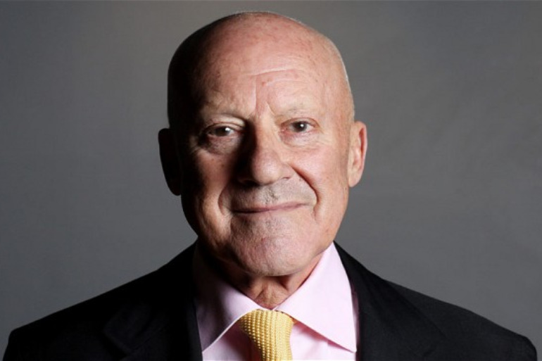 Norman Foster770