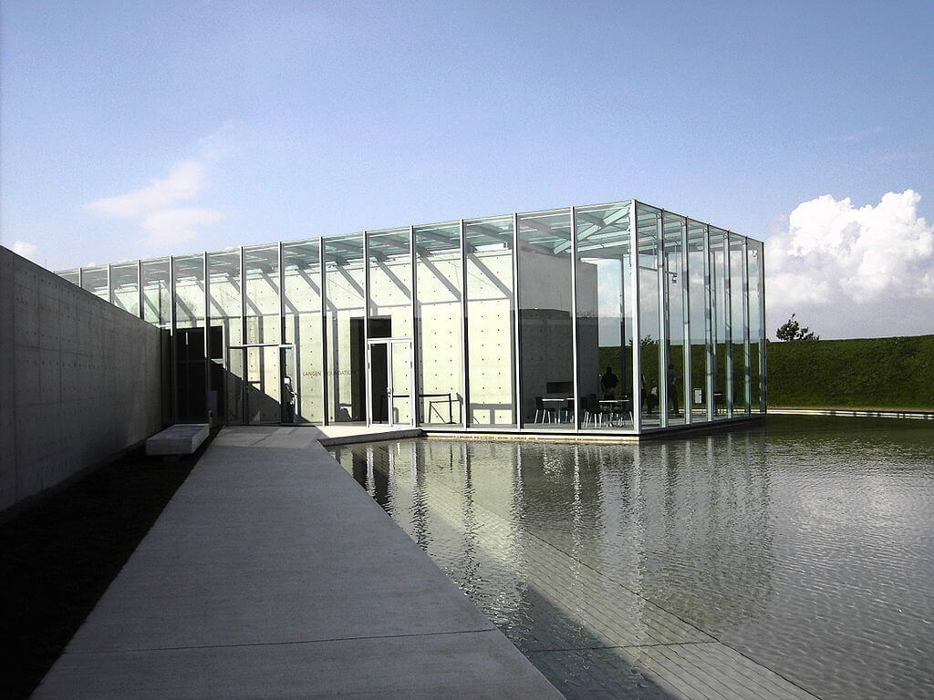 1024px Langen Foundation Neuss 02