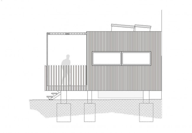 3._Proposed_Side_Elevation