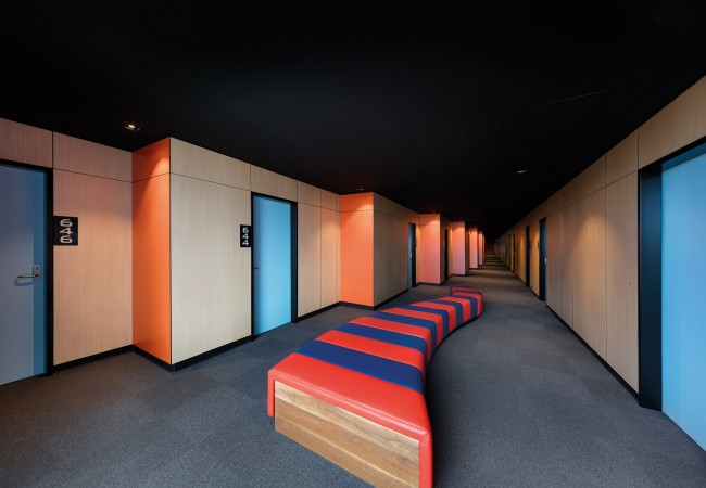 7_MCR_-_Monash_Logan_Hall_-_John_Gollings