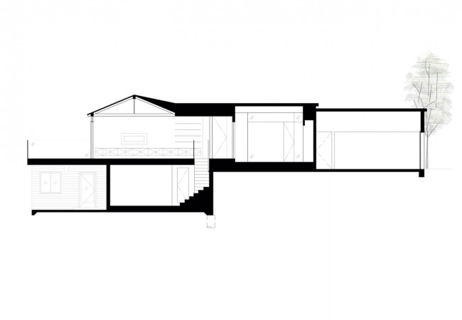 A_house_with_a_view___Axelrod_Architects_sections_b-b