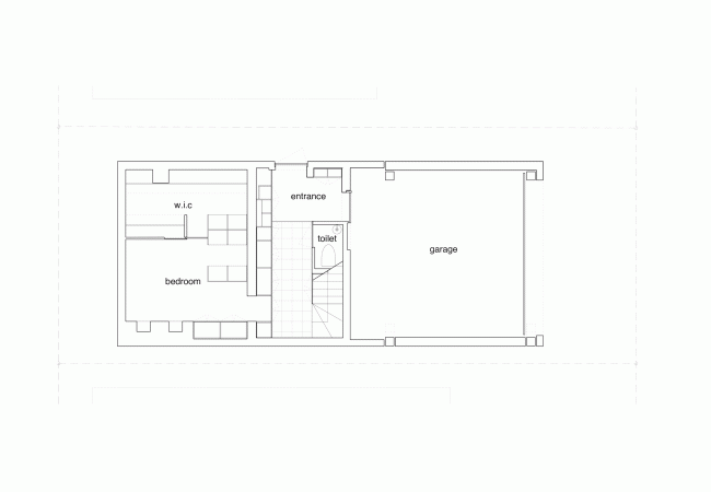 shinbohon-house-k-yuichi-yoshida-associates-architecture-residential-japan-_dezeen_ground_floor_plan