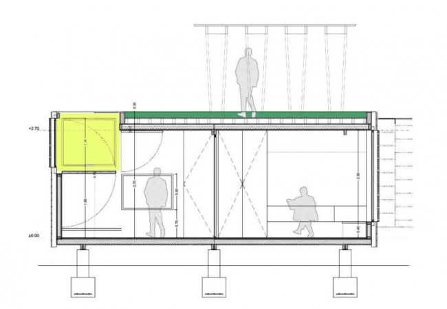 velasco-roldan-and-hevia-antuna-prototype-house-section