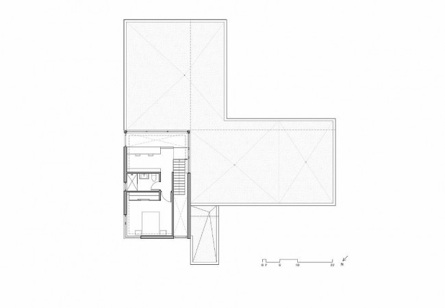 PBA_Lac_Charlebois_2nd_floor_plan