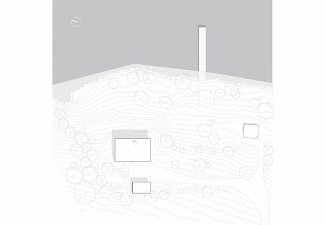 House_at_Indian_Point_SITE_PLAN
