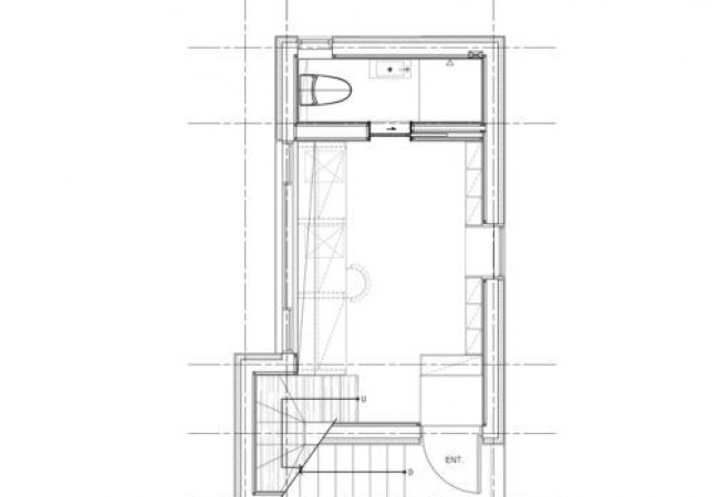 TSH-2nd_Floor_Plan
