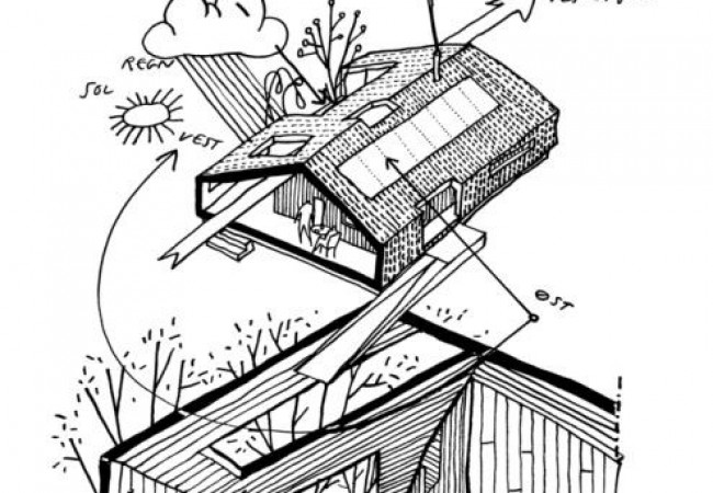 Treldehuset_concept_sketch_Mikkel_Frost