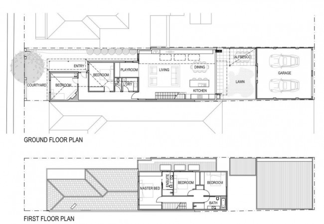 Brunswick_Road_Floor_Plans___Sections