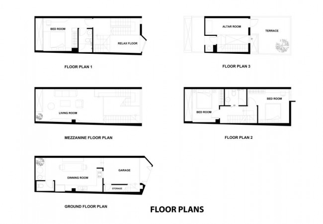 PLANS