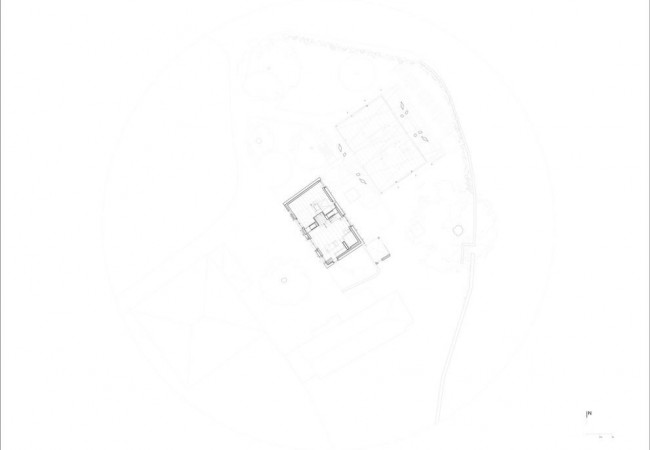 01_2_Houses_in_Chigny_site_plan