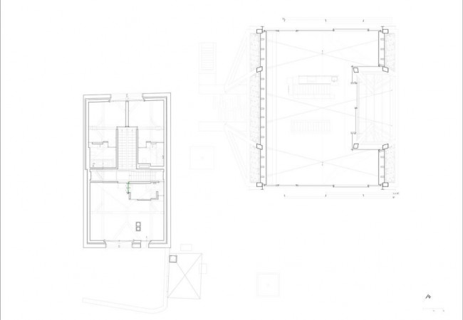03_2_Houses_in_Chigny_first_floor_plan
