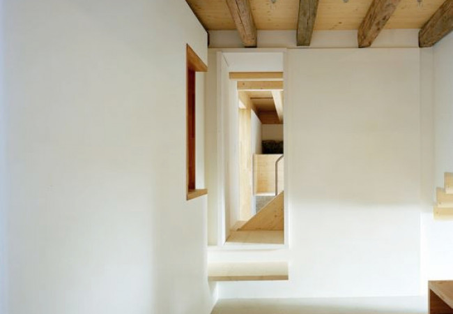 18_2_Houses_in_Chigny_Pressoir_house_ground_floor_©Joël_Tettamanti