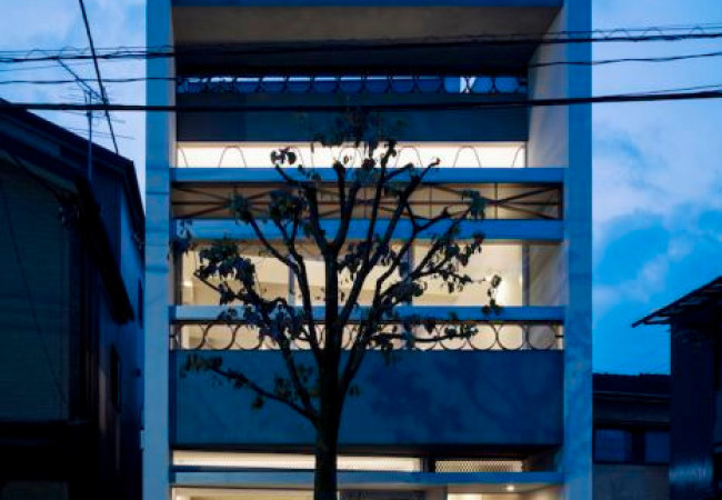 BeamHouse009