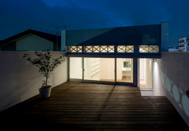 BeamHouse013