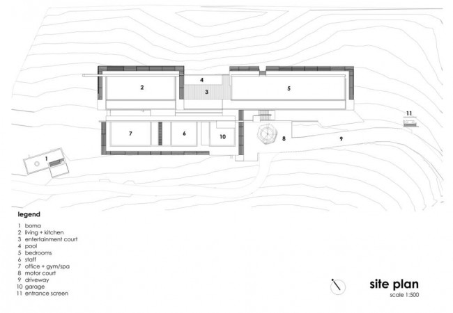 fellner-site-plan