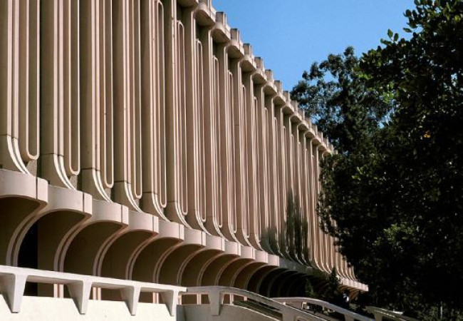 UCILibrary