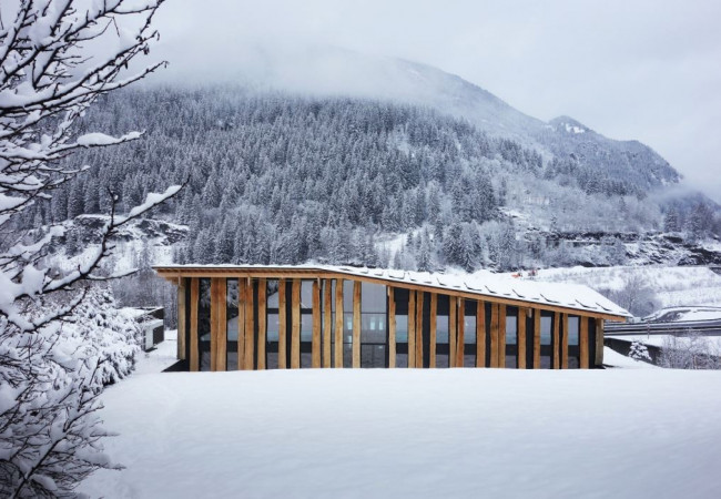 MONT-BLANC_BASECAMP_Photographer_KENGO_KUMA___ASSOCIATES_01