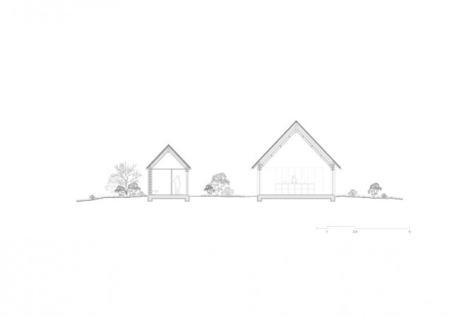 House_in_Rorum_Fors_Arkitekter_Section